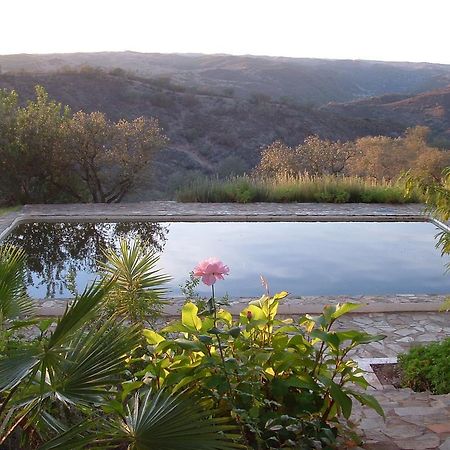 Gasthaus Herdade De Vale Covo - Agroturismo Mértola Exterior foto